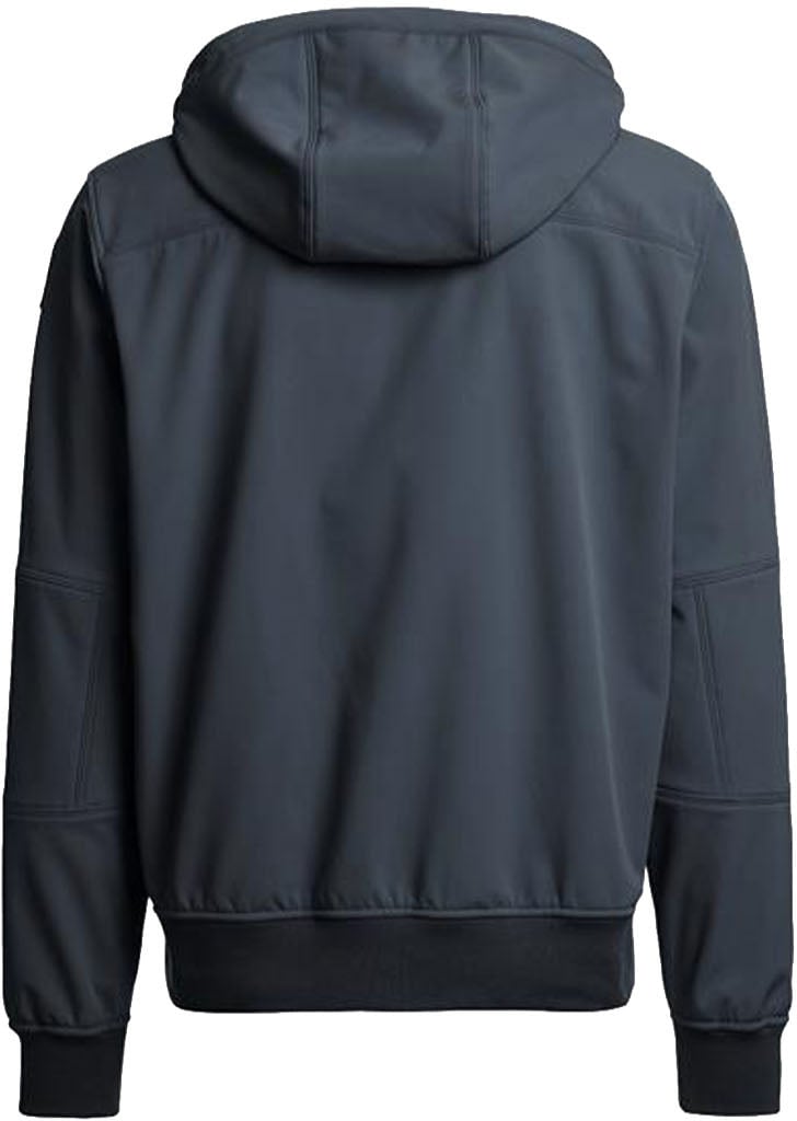Parajumpers Abner Bomber Grijs