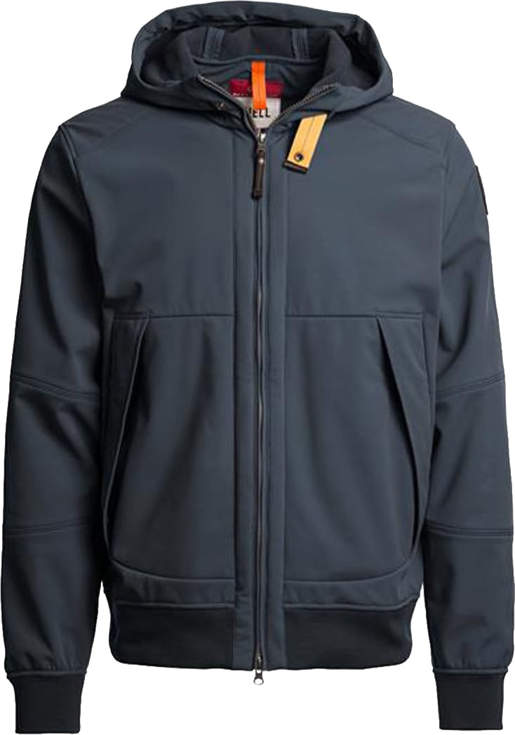 Parajumpers Abner Bomber Grijs