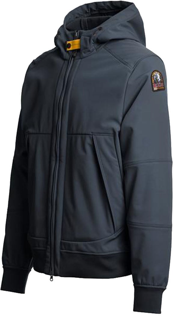 Parajumpers Abner Bomber Grijs