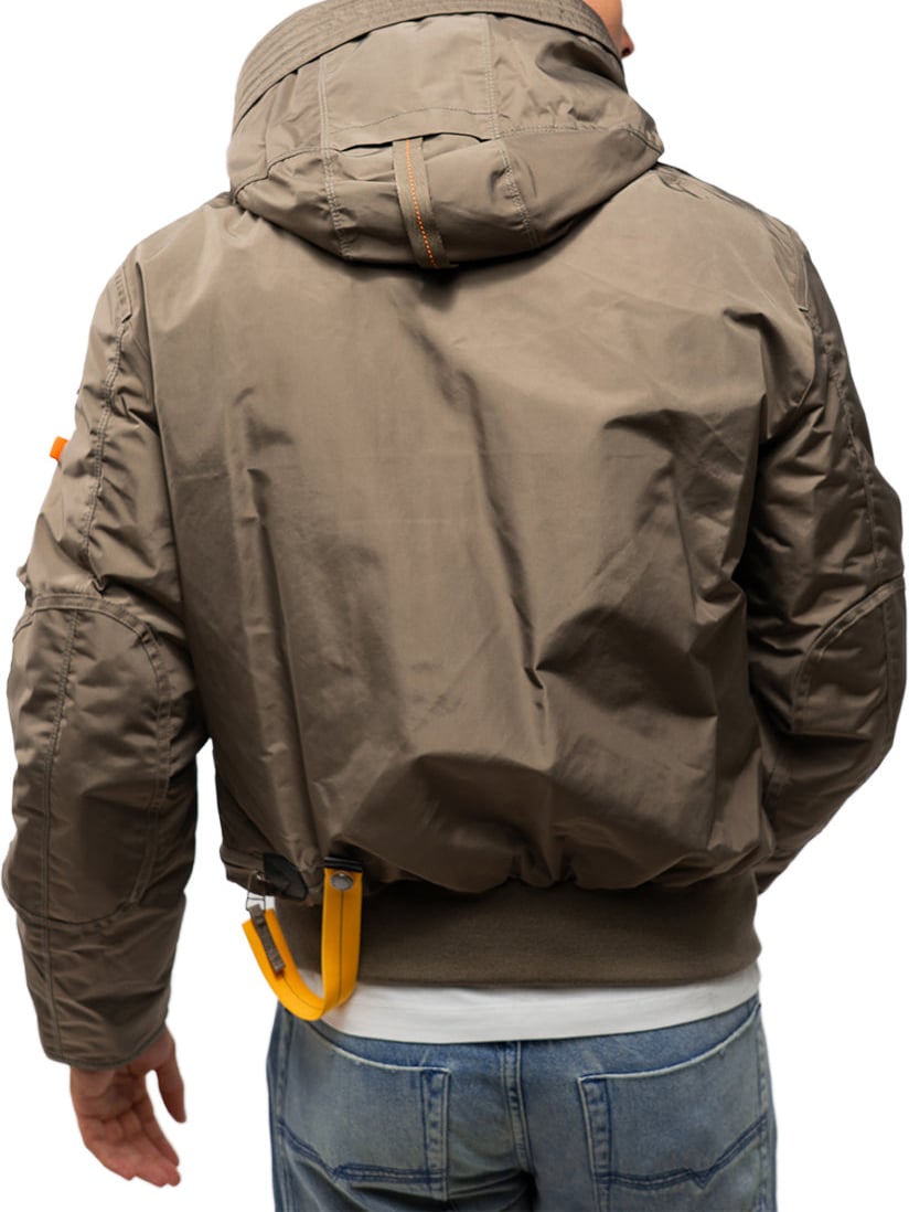Parajumpers Gobi Bomber Wit