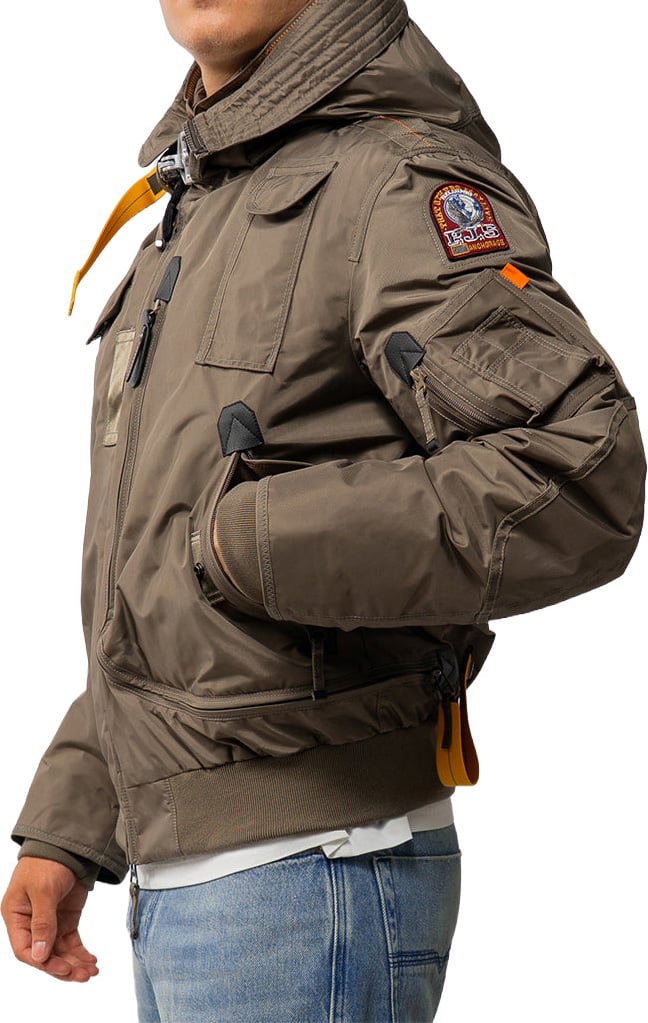 Parajumpers Gobi Bomber Wit