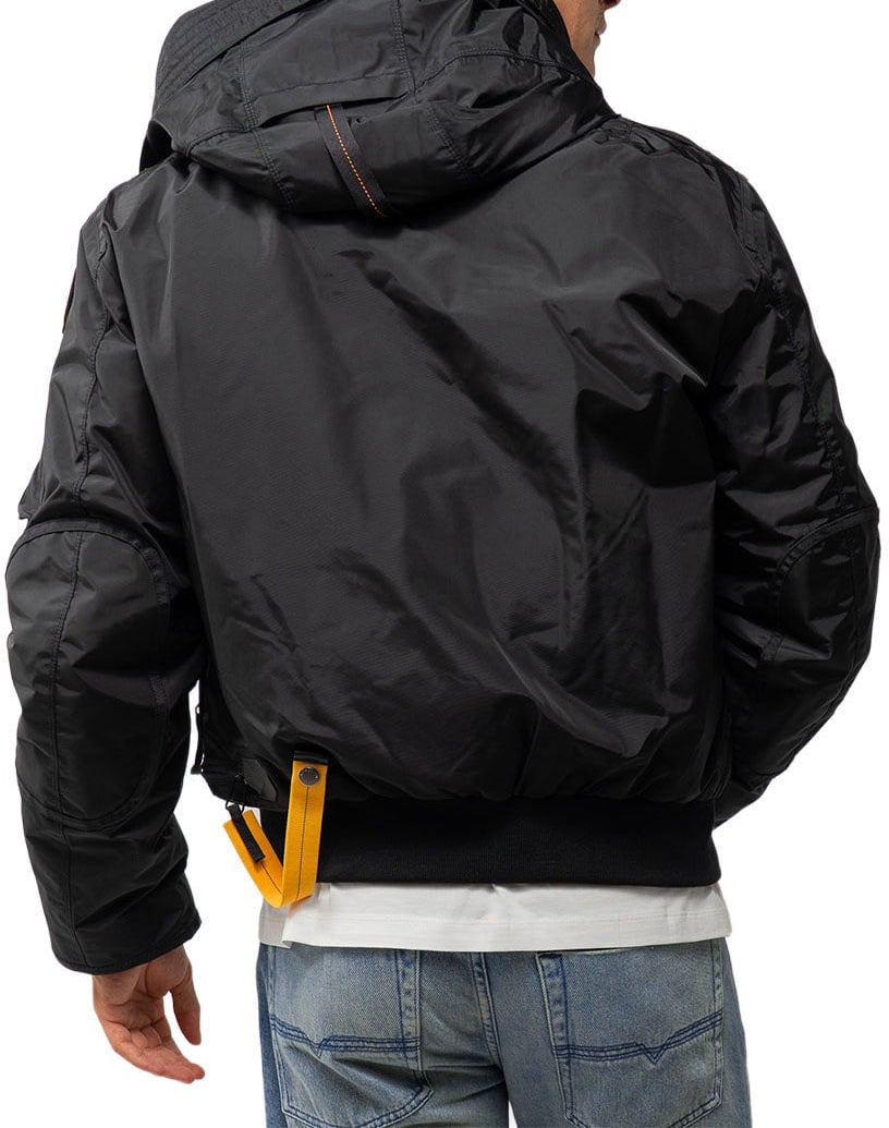 Parajumpers Gobi Bomber Zwart