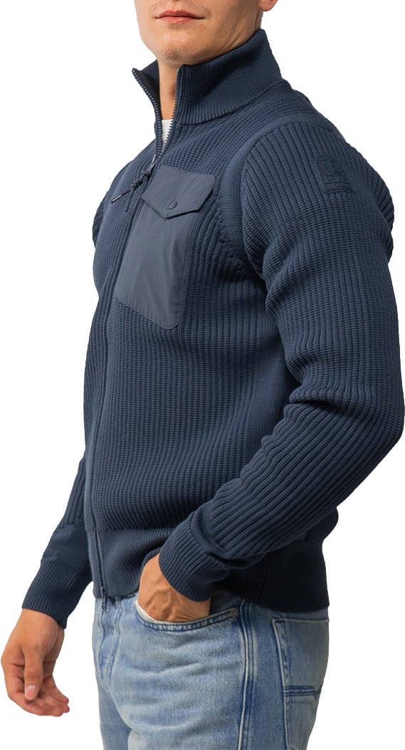 Parajumpers Hart River Vest Beige