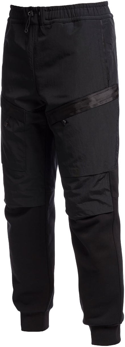 Parajumpers Elgol Broek Zwart