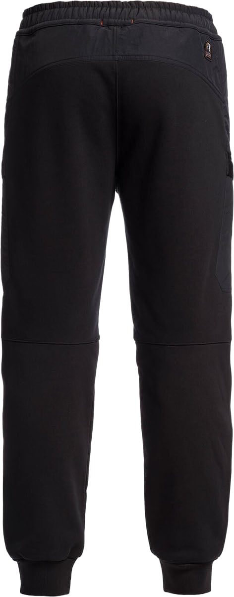 Parajumpers Elgol Broek Zwart