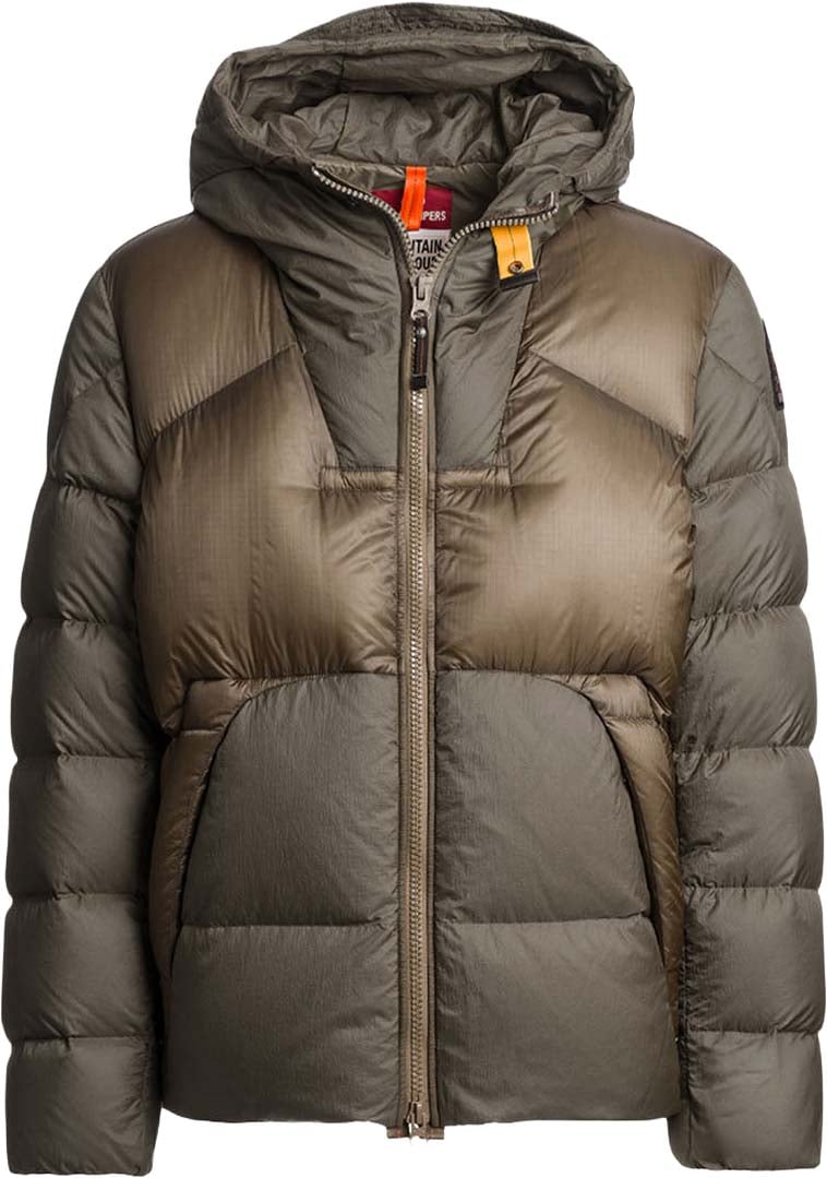 Parajumpers Notigi Winterjas Wit