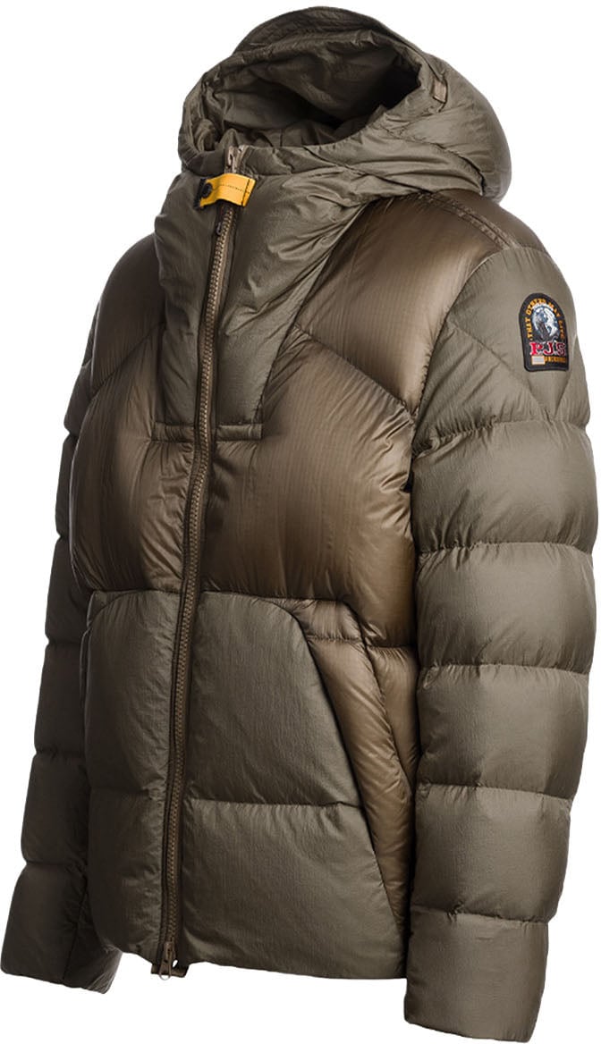 Parajumpers Notigi Winterjas Wit