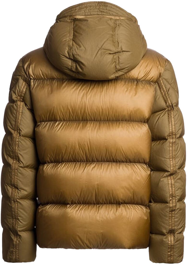 Parajumpers Notigi Winterjas Beige