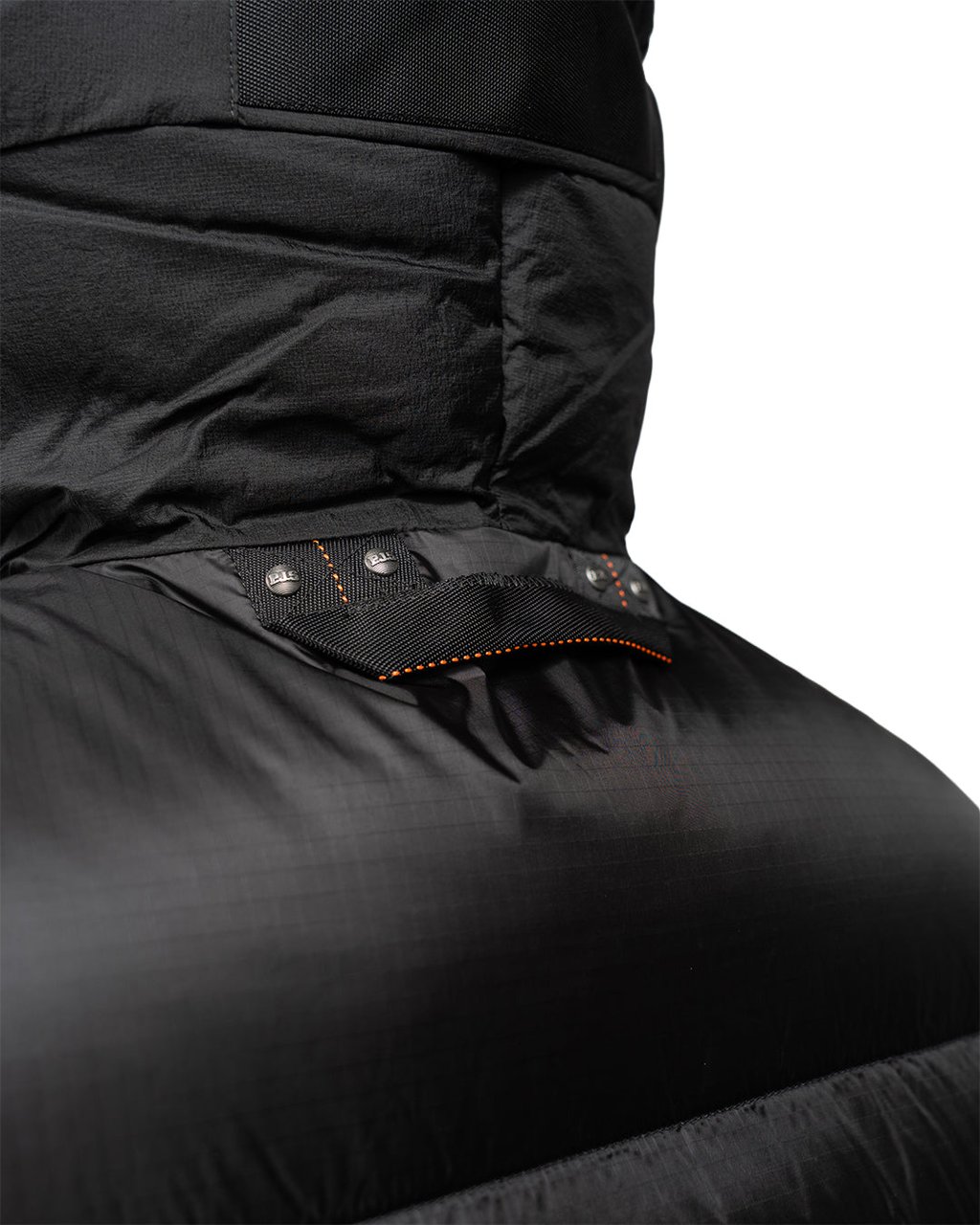 Parajumpers Notigi Winterjas Zwart