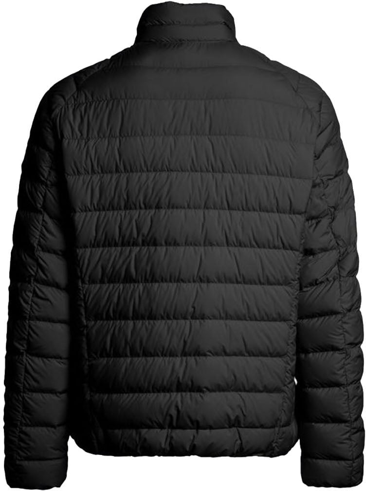 Parajumpers Ugo Jas Zwart