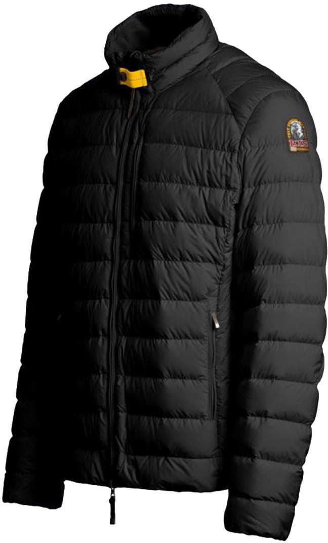 Parajumpers Ugo Jas Zwart