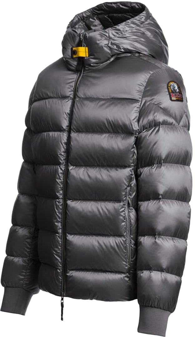 Parajumpers Pharrell Bomber Grijs