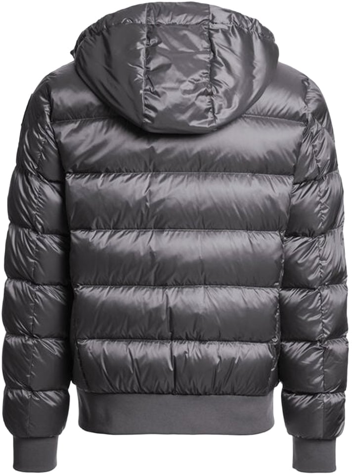 Parajumpers Pharrell Bomber Grijs