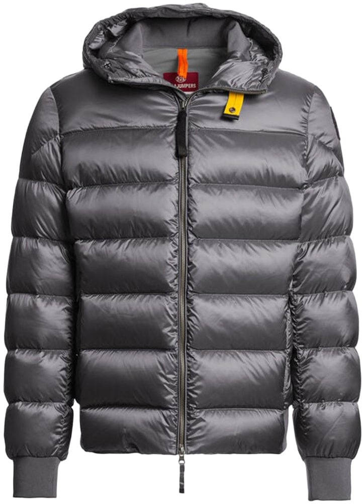 Parajumpers Pharrell Bomber Grijs