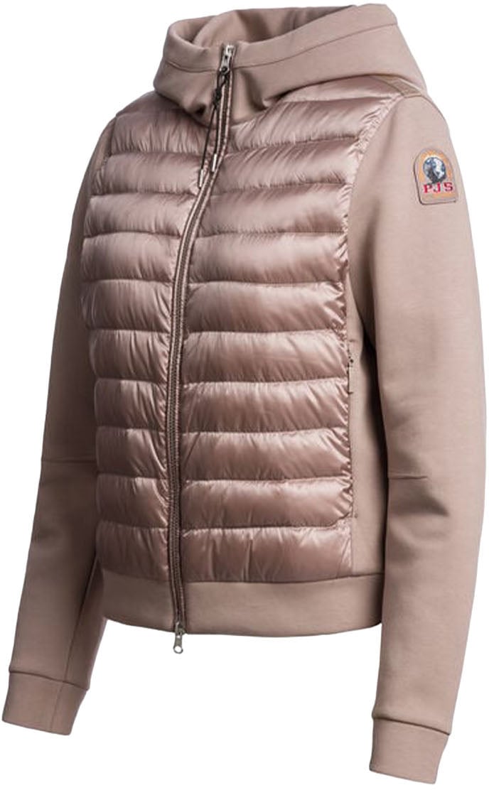 Parajumpers Caelie 2.0 Jas Grijs