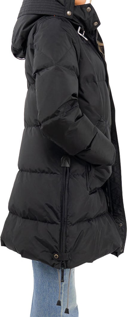 Parajumpers Killin Jas Zwart