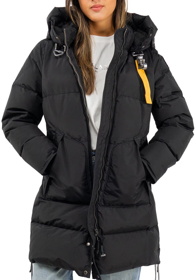Parajumpers Killin Jas Zwart