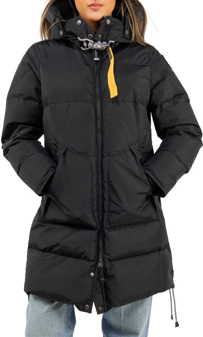Parajumpers Killin Jas Zwart
