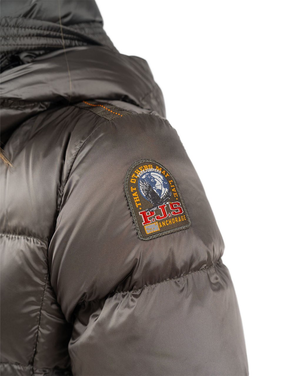 Parajumpers Marion Winterjas Groen