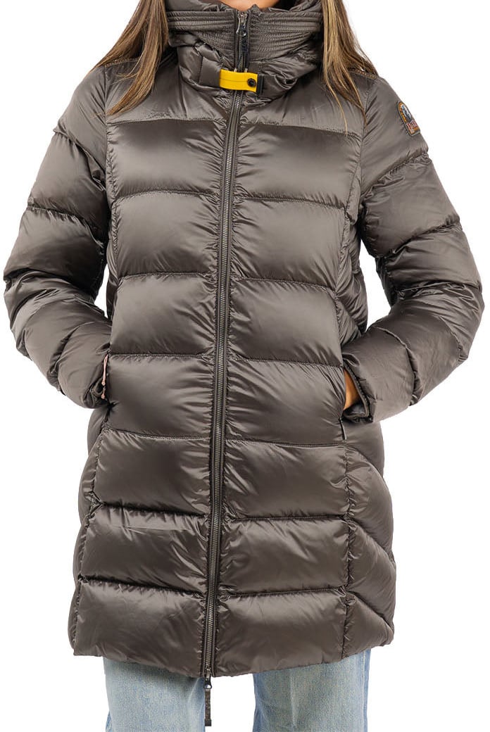 Parajumpers Marion Winterjas Groen