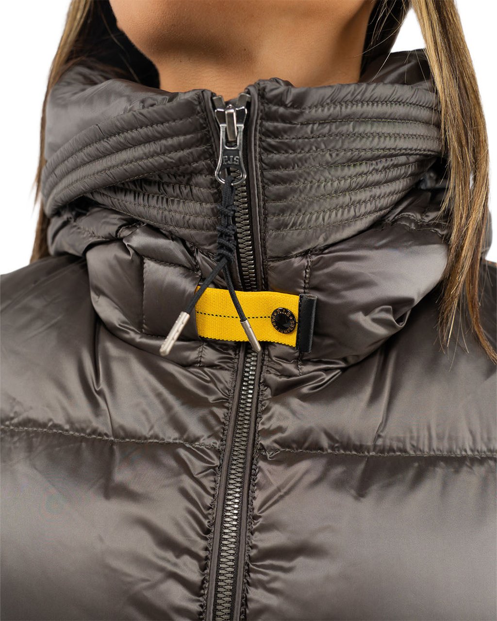 Parajumpers Marion Winterjas Groen