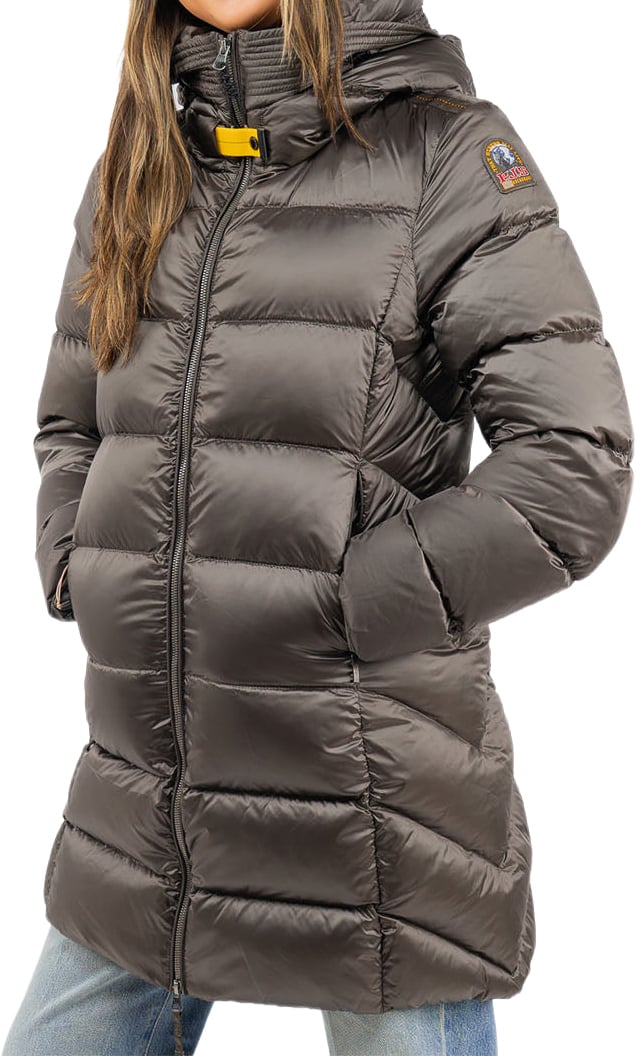 Parajumpers Marion Winterjas Groen