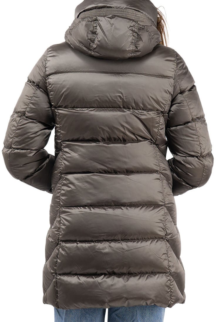 Parajumpers Marion Winterjas Groen