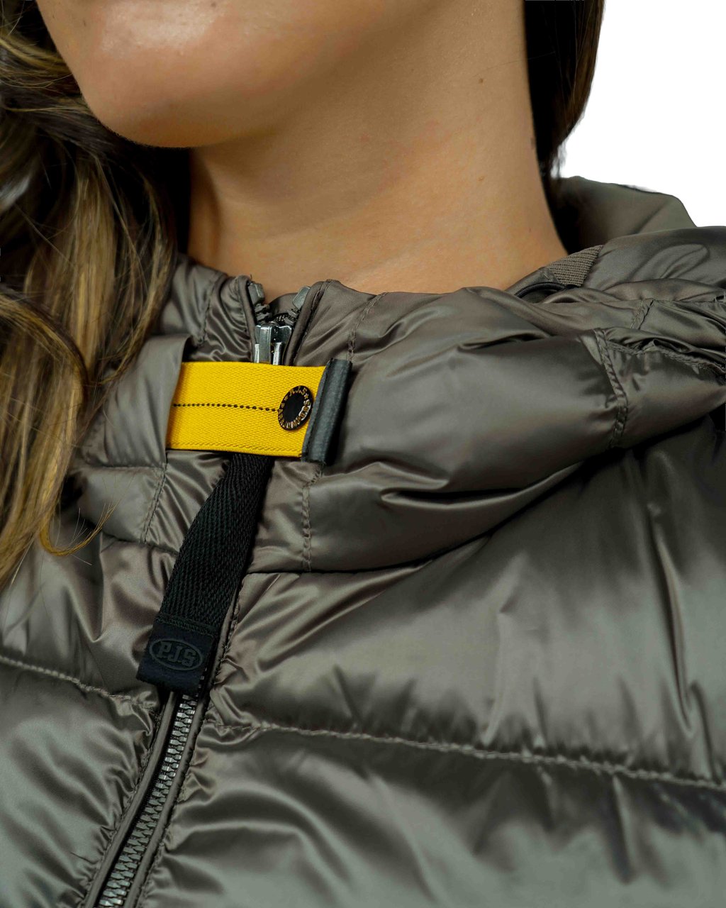 Parajumpers Mariah Bomber Groen