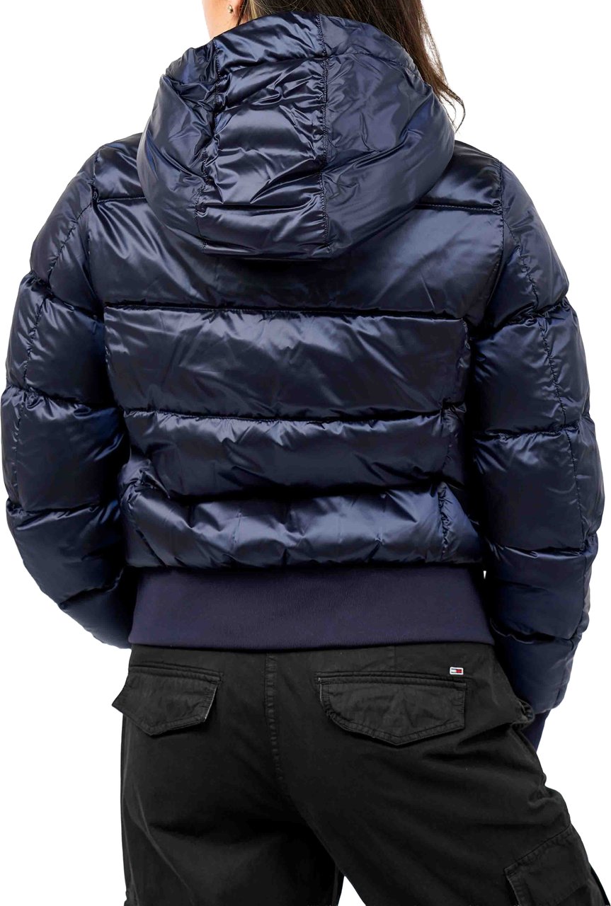 Parajumpers Mariah Bomberjas Blauw