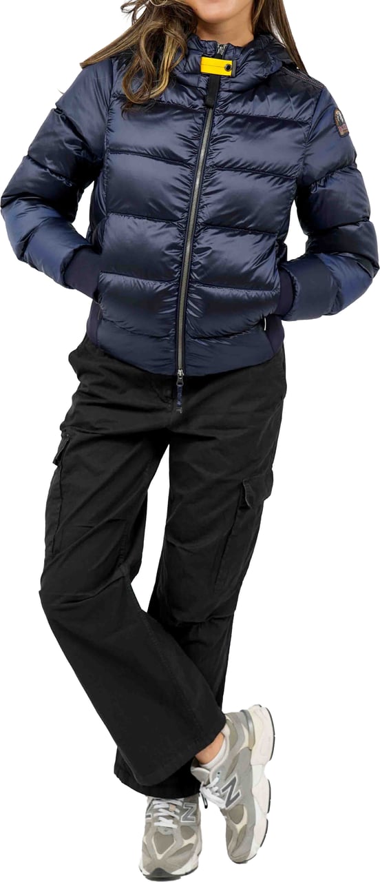 Parajumpers Mariah Bomberjas Blauw