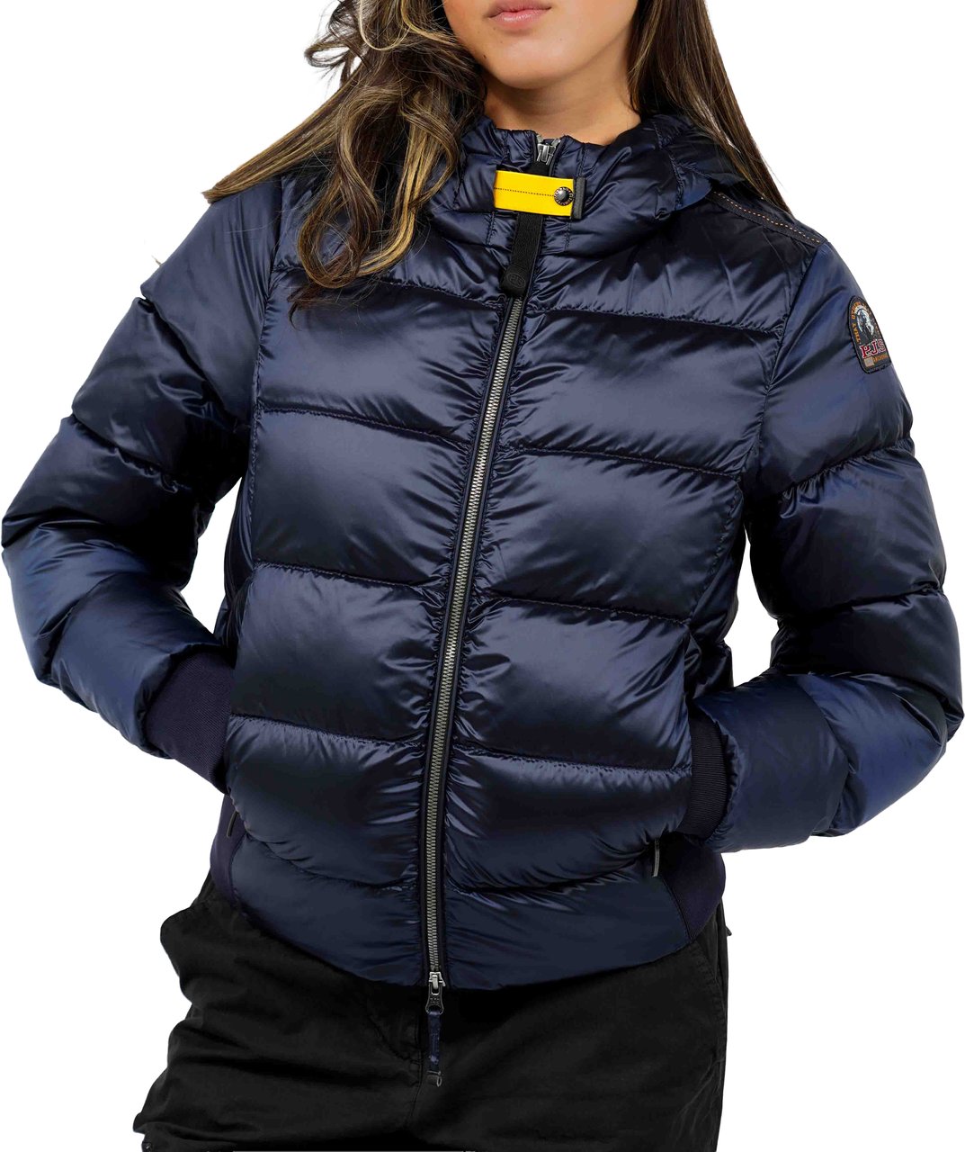 Parajumpers Mariah Bomberjas Blauw