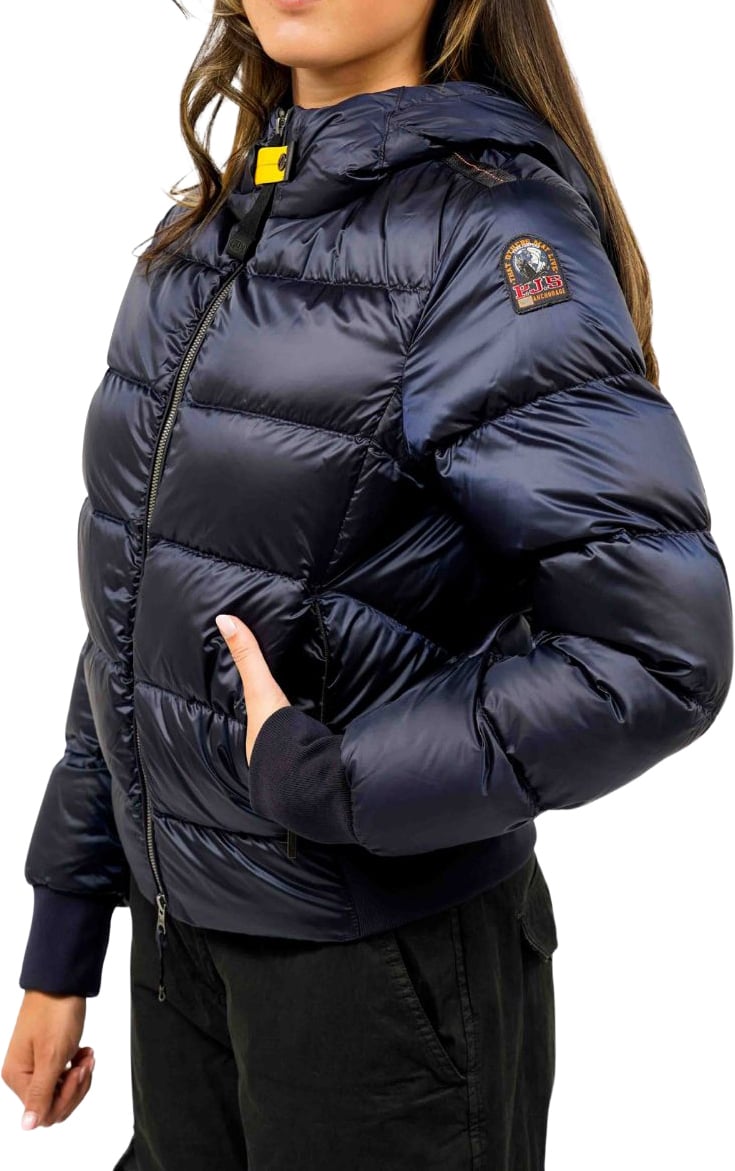 Parajumpers Mariah Bomberjas Blauw