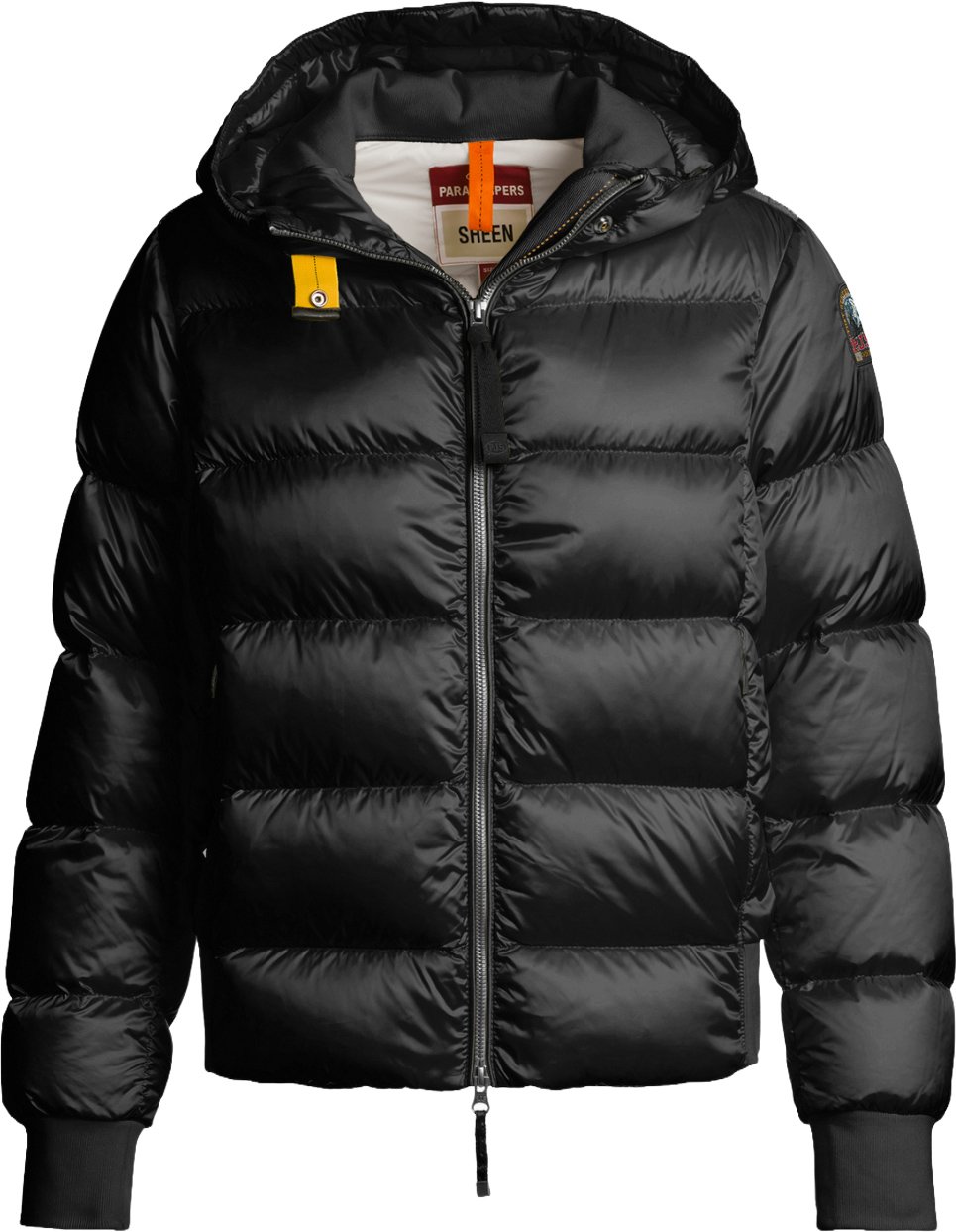 Parajumpers Mariah Bomberjas Zwart