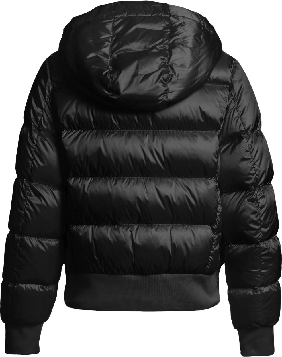 Parajumpers Mariah Bomberjas Zwart