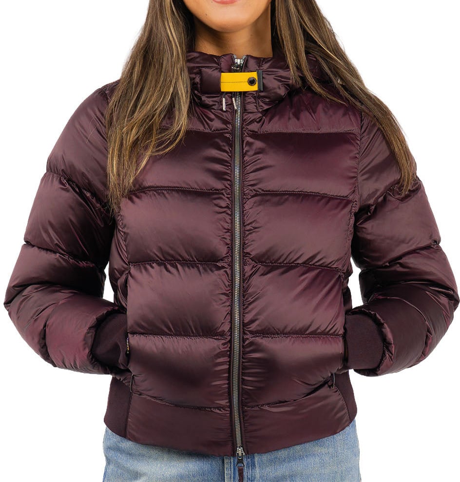 Parajumpers Mariah Bomber Rood