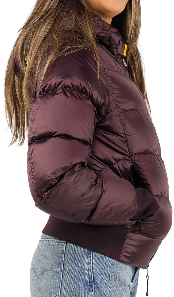 Parajumpers Mariah Bomber Rood