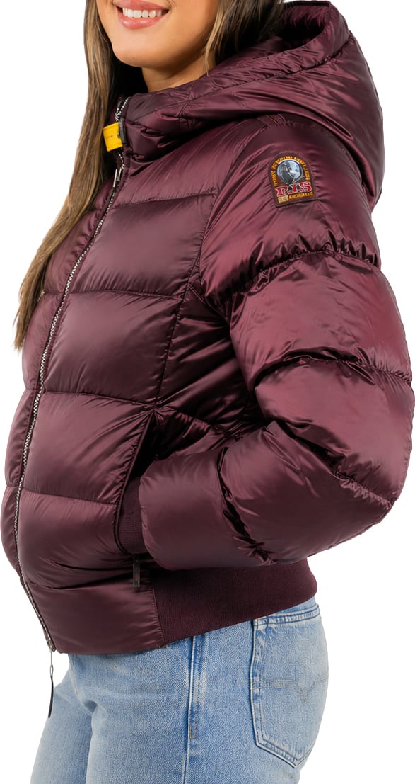 Parajumpers Mariah Bomber Rood