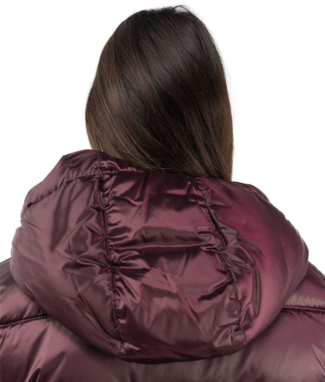 Parajumpers Mariah Bomber Rood