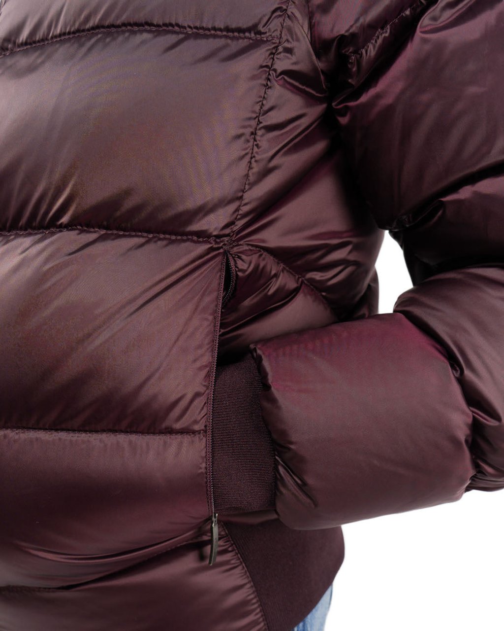 Parajumpers Mariah Bomber Rood