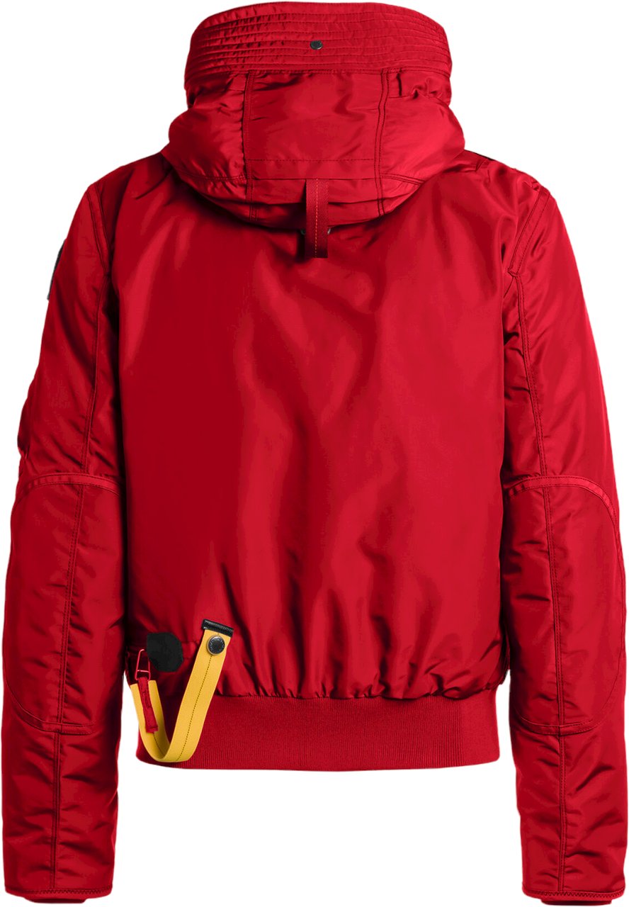 Parajumpers Doudoune Gobi rouge PJS Parajumpers Femme PWJCKMA31206 Rood