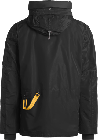 Parajumpers Doudoune Righthand noir Parajumpers PJS Homme PMJCKMA03541 Zwart