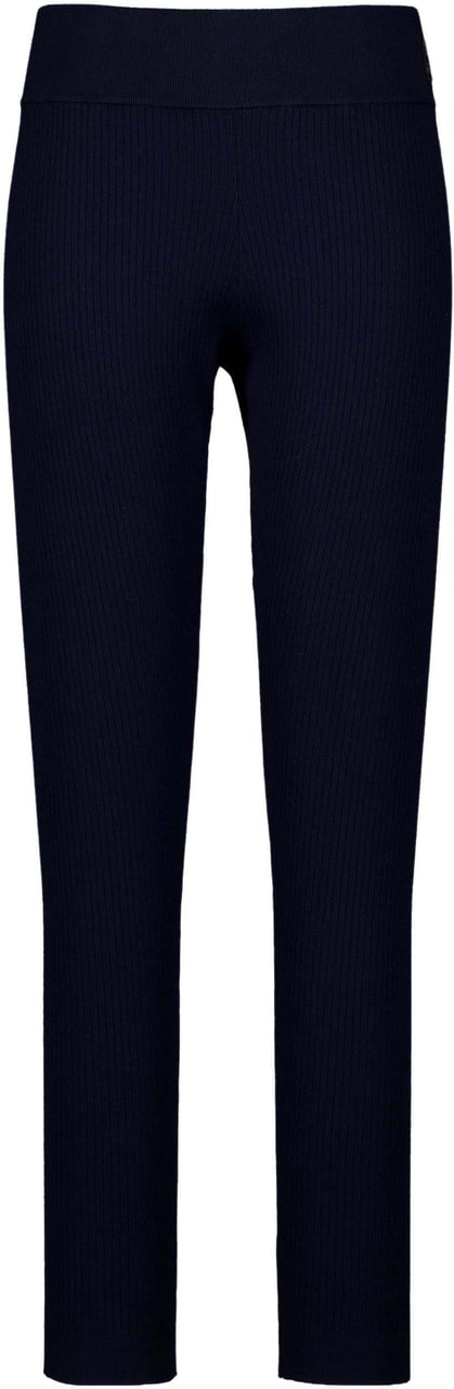 Parajumpers Parajumpers Coral Leggings Blauw Coral 710 Blauw