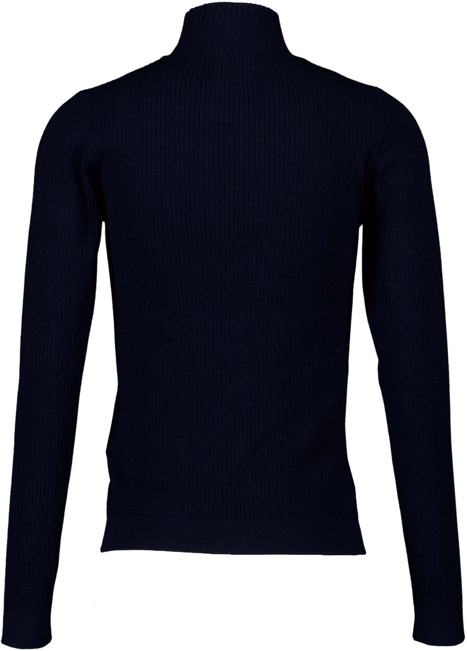 Parajumpers Parajumpers Larin Coltruien Donkerblauw Larin 0710 Blauw