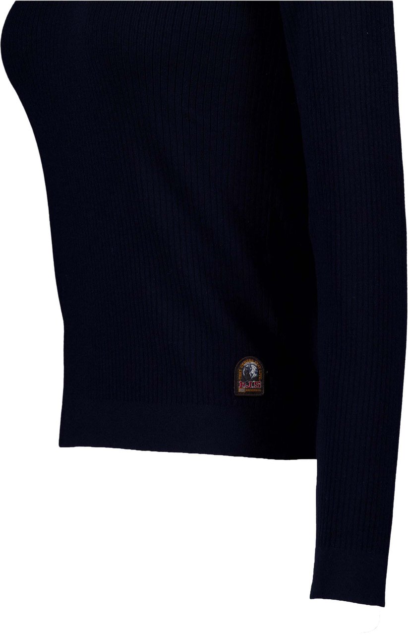 Parajumpers Parajumpers Larin Coltruien Donkerblauw Larin 0710 Blauw