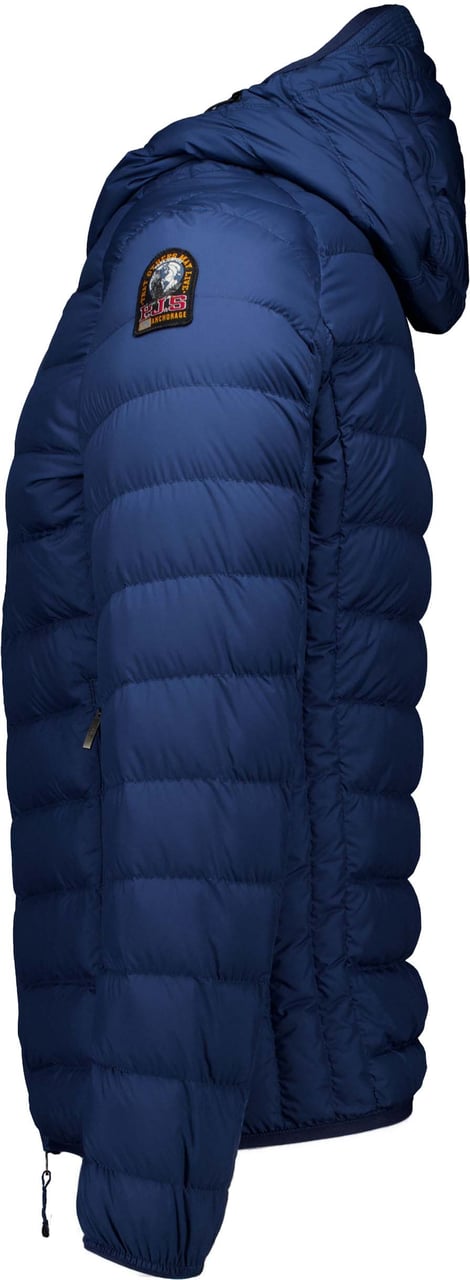 Parajumpers Parajumpers  Gewatteerde Jassen Blauw Last Minute - 673 Blauw