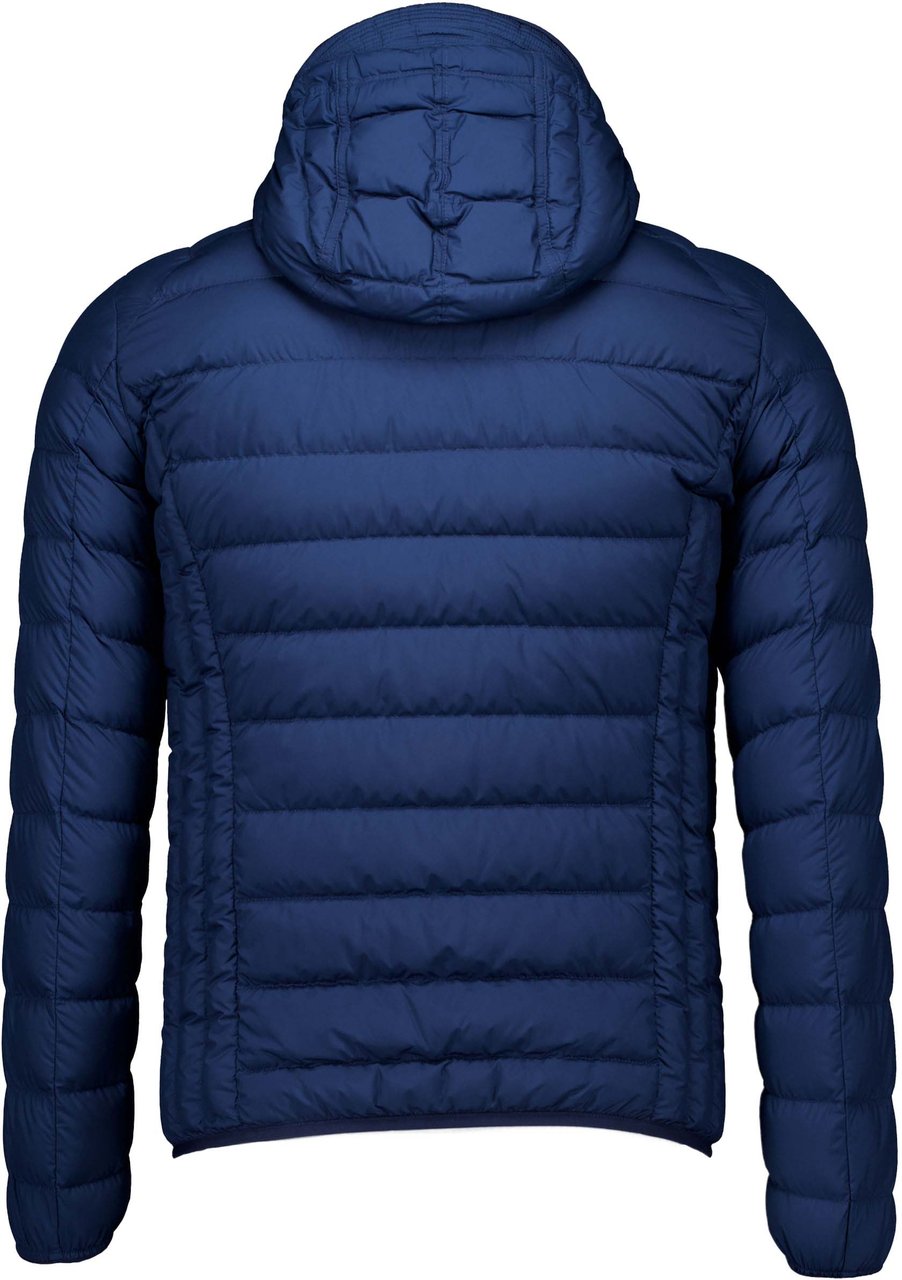 Parajumpers Parajumpers  Gewatteerde Jassen Blauw Last Minute - 673 Blauw