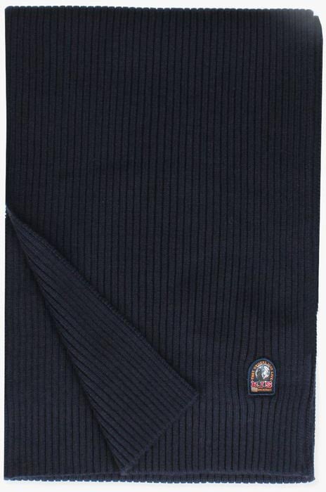 Parajumpers Parajumpers Sjaal Blauw Blauw