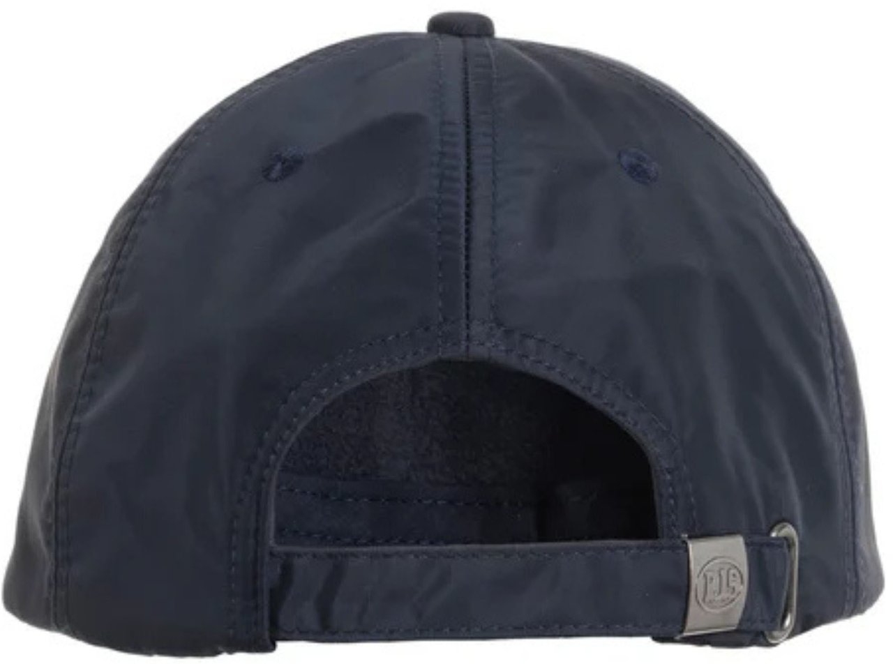 Parajumpers Parajumpers Patch Cap Petten Donkerblauw Pabcha06 Blauw