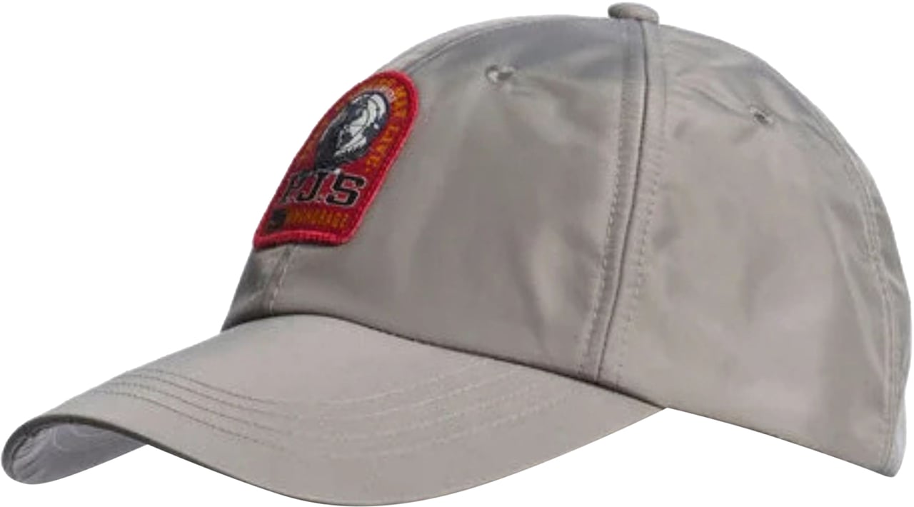 Parajumpers Parajumpers Patch Cap Petten Olijf Pabcha06 Groen
