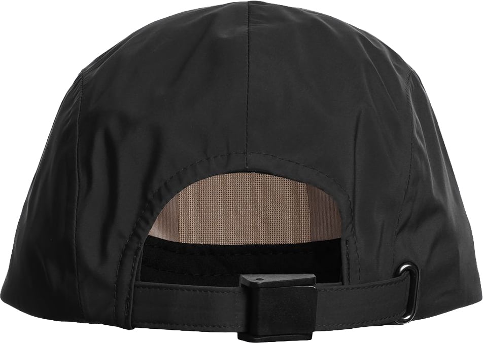 Parajumpers Adhara Cap Black Zwart